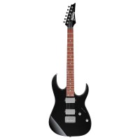 IBANEZ GRG121SP BKN electric guitar (Black night chameleon)