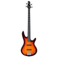 Ibanez GSR180-BS electric bass (Brown sunburst)