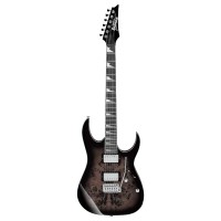 Ibanez GRG220PA1-BKB electric guitar (Brown black burst)