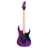 IBANEZ RG550-PN GENESIS electric guitar (Purple Neon)