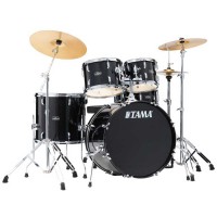 Tama ST50H6C BNS Stagestar drum set (Black night sparkle, 20