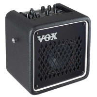 VOX MINI GO 3 modelling combo amplifier for electric guitar