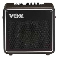 VOX MINI GO 50 modelling combo amplifier for electric guitar