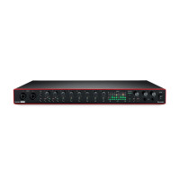 Focusrite Scarlett 18i20 3rd Gen USB audio interface