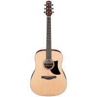 IBANEZ AAD50-LG Acoustic Guitar (Natural Low Gloss)
