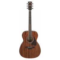 IBANEZ AC340-OPN Acoustic Guitar (Open Pore Natural)