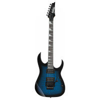 IBANEZ GRG320FA-TBS El.Guitar (Transparent Blue Sunburst) GIO