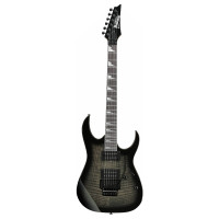 IBANEZ GRG320FA-TKS El.Guitar (Transparent Black Sunburst) GIO