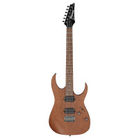 IBANEZ RG421-MOL El.Guitar (Mahogany Oil)