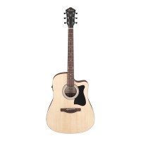 IBANEZ V40CE-OPN Acoustic/El. Guitar (Open Pore Natural)