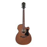 IBANEZ VC44CE-OPN Acoustic/El.Guitar (Open Pore Natural)