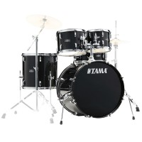 Tama ST52H6C BNS Stagestar drum set (Black night sparkle, 22