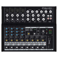 Mackie Mix12FX 12-channel compact mixer