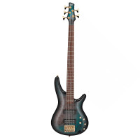 IBANEZ SR405EPBDX-TSU El.Bass (Tropical Seafloor Burst)