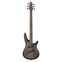 IBANEZ SRC6MS-BLL El.Bass (Black Stained Burst Low Gloss) Workshop