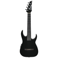 IBANEZ URGT100-BK Ukulele (Black High Gloss)