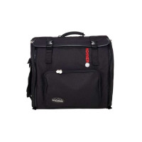 Hohner AZ57111 Gigbag Size L: suitable for Bravo III 72, Nova II 80 A, Nova III 96