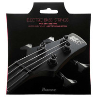 IBANEZ IEBS4C El.Bass 4-strings, Light Top Medium Bottom (Coated), Nickel (045-105)