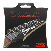 IBANEZ IEGS61BT EL. Guit 6-strings, Balanced Tension, Nickel Wound(010-046)