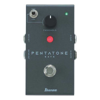 IBANEZ PTGATE Pentatone Noise Gate