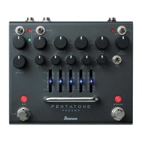 IBANEZ PTPRE Pentatone Preamp