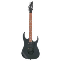 IBANEZ RG420EX-BKF El.Guitar (Black Flat)