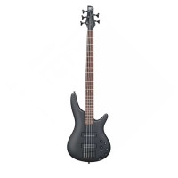 IBANEZ SR305EB-WK El.Bass (Weathered Black)