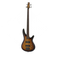 IBANEZ SR370EF-BBT Fretless El.Bass (Brown Burst)