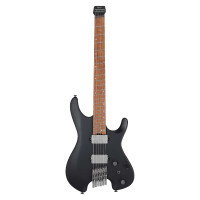 IBANEZ QX52-BKF El.Guitar (Black Flat)