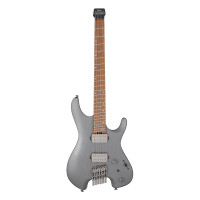 IBANEZ QX52-MGM El.Guitar, Metallic Gray Matte
