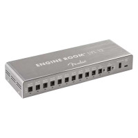 Fender Engine Room™ LVL12 Power Supply, 230V EUR