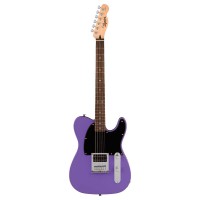 Fender Squier Sonic™ Esquire® H, Laurel Fingerboard, Black Pickguard, Ultraviolet