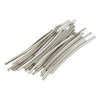 Fender Standard Guitar Frets (Medium Jumbo) (24)