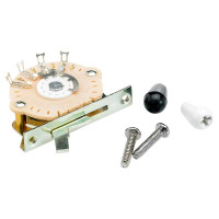 Fender 5-Position Modern-Style Stratocaster® Pickup Selector Switch