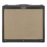 Fender Hot Rod DeVille™ 212 IV, Black, 230V EUR