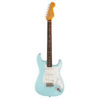 Fender Limited Edition Cory Wong Stratocaster®, Rosewood Fingerboard, Daphne Blue