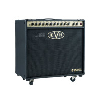 EVH 5150III® 50W EL34 1x12 Combo, Black