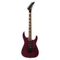 Jackson X Series Soloist™, SL3X DX, Laurel Fingerboard, Oxblood