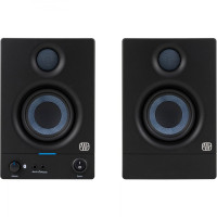 PreSonus Eris® 3.5BT, Black, EU