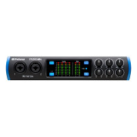 PreSonus Studio 68c, Black and Blue