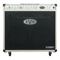 EVH 5150III® 2x12 50W 6L6 Combo, Ivory