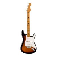 Fender Vintera® II '50s Stratocaster®, Maple Fingerboard, 2-Color Sunburst