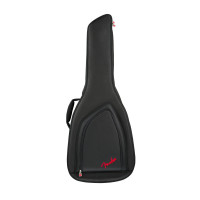 Fender FAC-610 Classical Gig Bag, Black