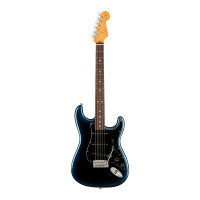 Fender American Professional II Stratocaster®, Rosewood Fingerboard, Dark Night