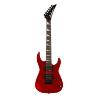 Jackson JS Series Dinky® Minion JS1X, Amaranth Fingerboard, Metallic Red