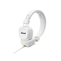 Marshall Major II Headphone White ყურსასმენი