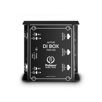 Palmer PAN 04A Active DI-Box