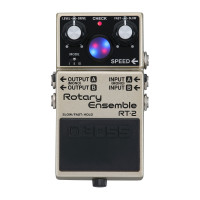 Boss Rt-2 Rotary Ensemble Guitar Effect