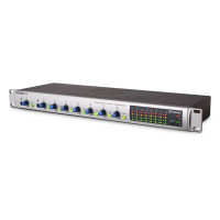 Presonus DigiMax D8 - Multi-Channel Microphone Preamp