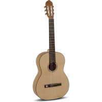 Gewa Classic Guitar Pro Natura Gold Series Cherry, 4/4 Size